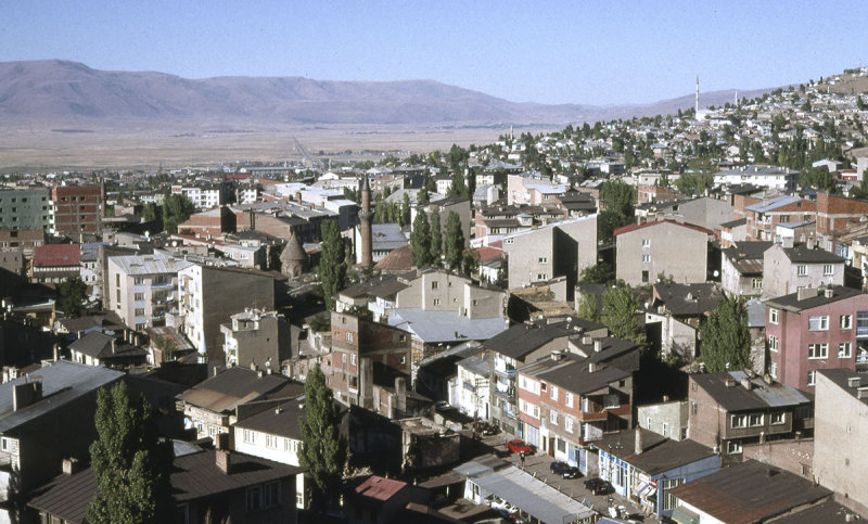 View Erzurum