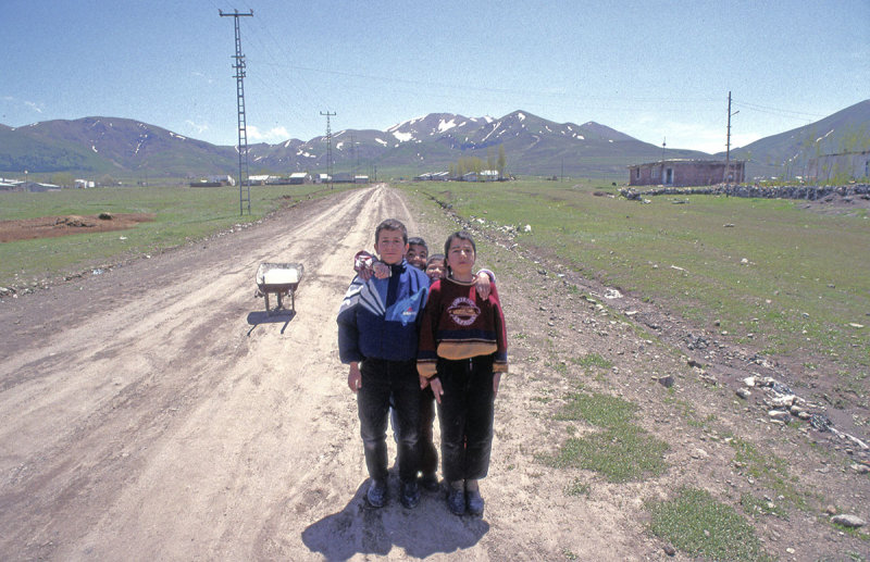 Kids Erzurum