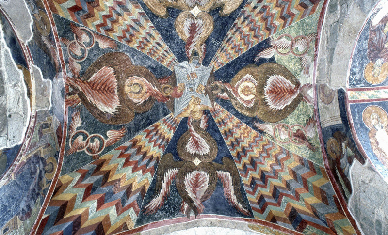 Haghia Sophia Trabzon