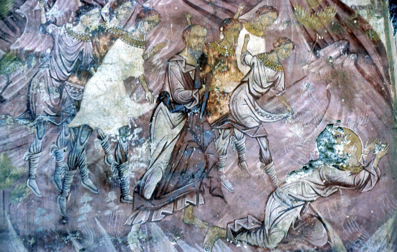 Kaymakli Manastiri Trabzon