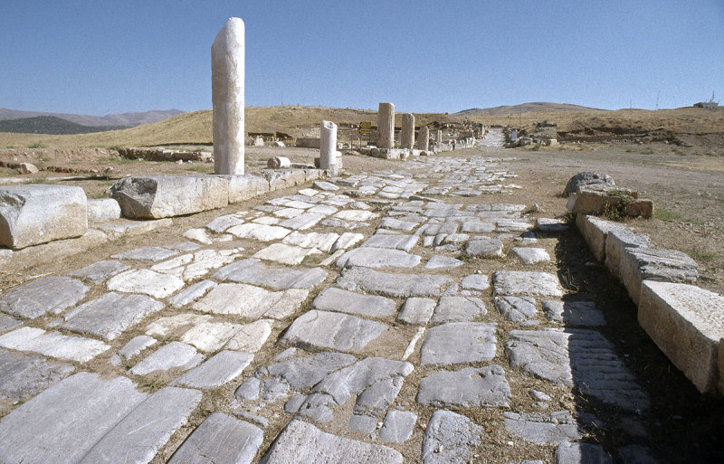 Antioch Pisidian