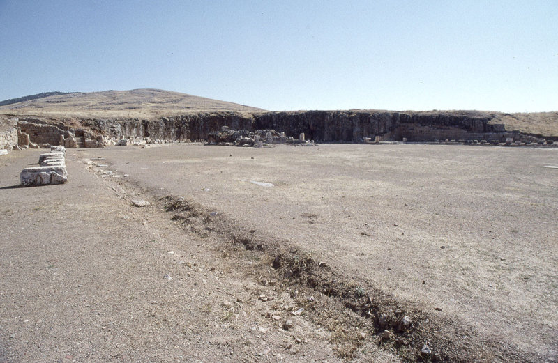 Antioch Pisidian