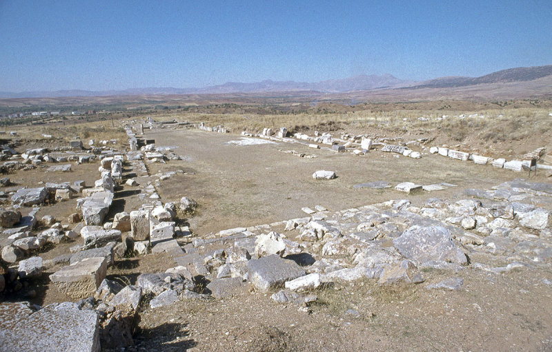 Antioch Pisidian
