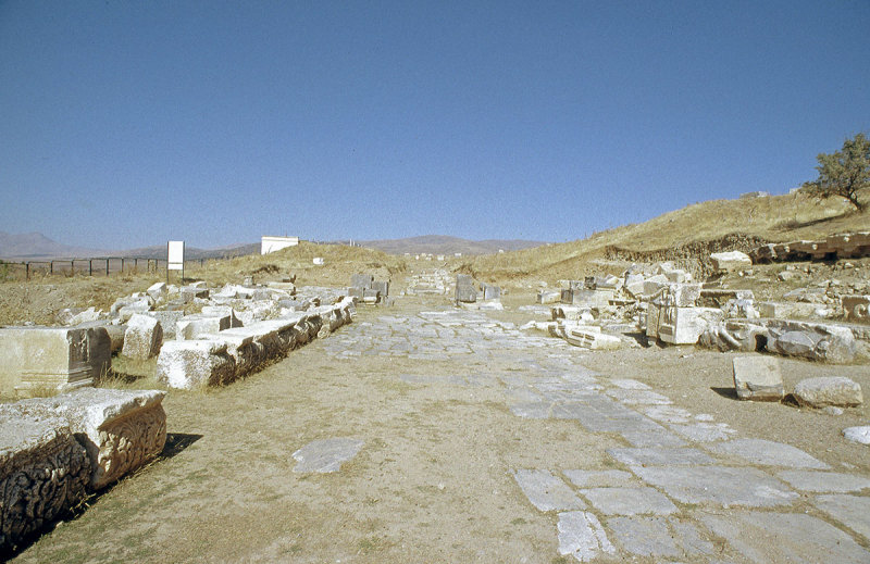 Antioch Pisidian