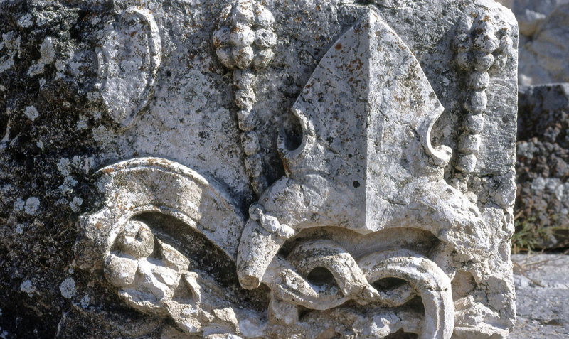 Antioch Pisidian