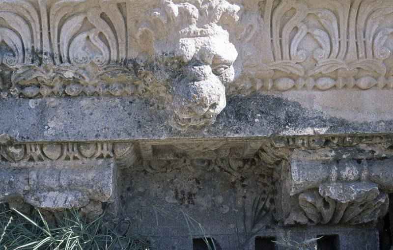 Antioch Pisidian