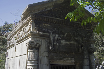Istanbul Protestant Cemetery march 2017 3674.jpg