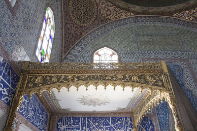 Istanbul Topkapi Harem march 2017 2103.jpg