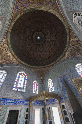 Istanbul Topkapi Harem march 2017 2114.jpg