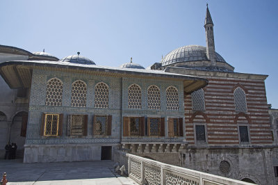 Istanbul Topkapi Harem march 2017 2141.jpg