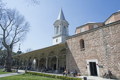 Istanbul Topkapi march 2017 2042.jpg