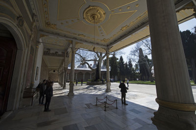 Istanbul Topkapi march 2017 2047.jpg