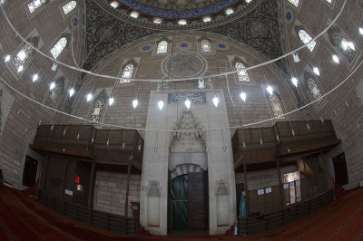 Edirne Beyazit II Mosque march 2017 3038.jpg