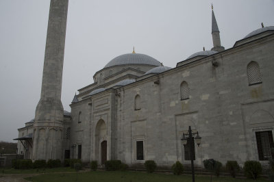 Edirne Beyazit II Mosque march 2017 3057.jpg
