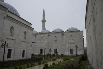 Edirne Beyazit II Mosque march 2017 3059.jpg