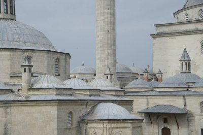 Edirne Beyazit II Mosque march 2017 3138.jpg