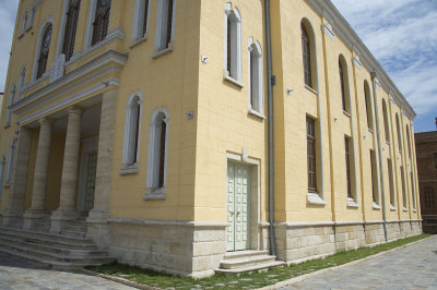 Edirne Synagogue march 2017 3384.jpg