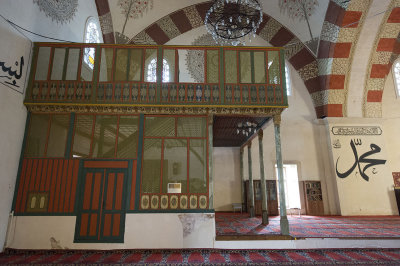 Edirne Old Mosque march 2017 2848.jpg