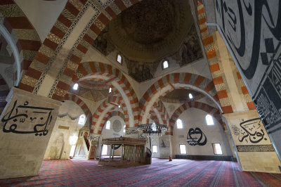 Edirne Old Mosque march 2017 2851.jpg