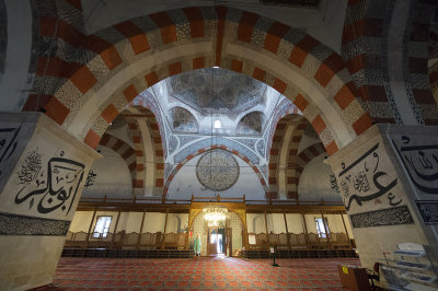 Edirne Old Mosque march 2017 2852.jpg