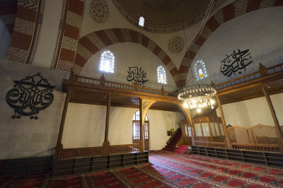 Edirne Old Mosque march 2017 2854.jpg