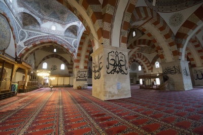 Edirne Old Mosque march 2017 2861.jpg