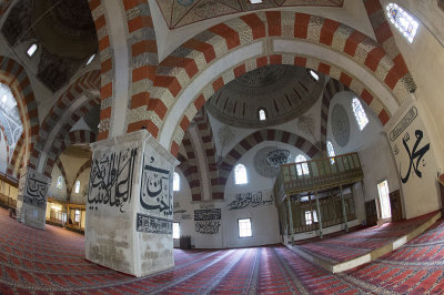 Edirne Old Mosque march 2017 2877.jpg