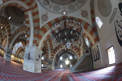 Edirne Old Mosque march 2017 2878.jpg