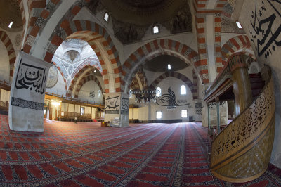 Edirne Old Mosque march 2017 2879.jpg