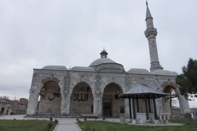Edirne Muradiye mosque march 2017 3468.jpg