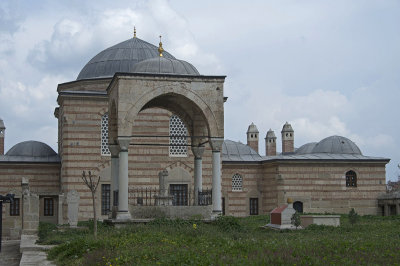 Edirne Selimiye mosque  march 2017 3229.jpg