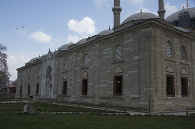 Edirne Selimiye Mosque march 2017 3145.jpg