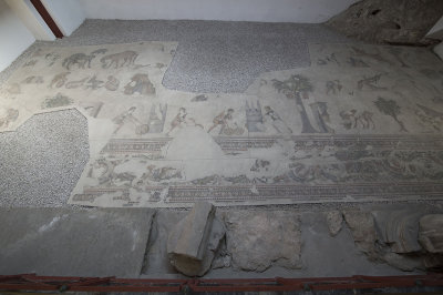 Istanbul Mosaic Museum march 2017 2515.jpg