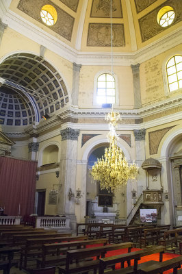 Istanbul Hovhan Vosgeperan Church march 2017 2643.jpg