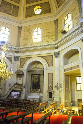 Istanbul Hovhan Vosgeperan Church march 2017 2645.jpg