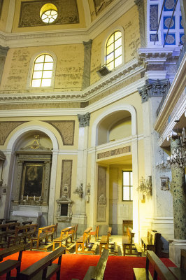 Istanbul Hovhan Vosgeperan Church march 2017 2646.jpg
