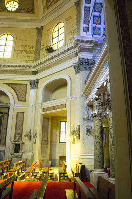 Istanbul Hovhan Vosgeperan Church march 2017 2647.jpg