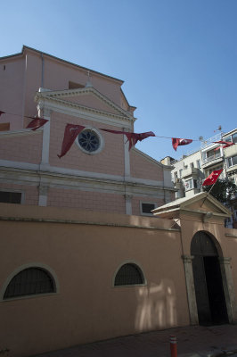 Istanbul Hovhan Vosgeperan Church march 2017 2653.jpg