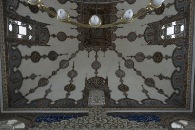 Nevsehir Damat Ibrahim Pasha Mosque june 2017 3558.jpg