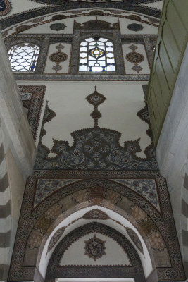 Nevsehir Damat Ibrahim Pasha Mosque june 2017 3567.jpg