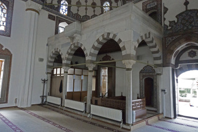 Nevsehir Damat Ibrahim Pasha Mosque june 2017 3572.jpg