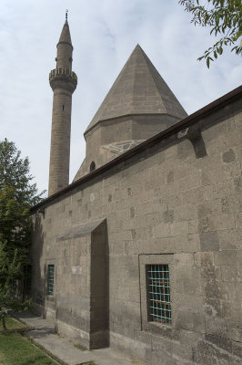 Kayseri Lala Muhlisiddin Pasha mosque 2017 5025.jpg