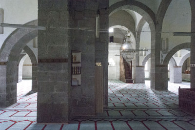 Kayseri Lala Muhlisiddin Pasha mosque 2017 5027.jpg