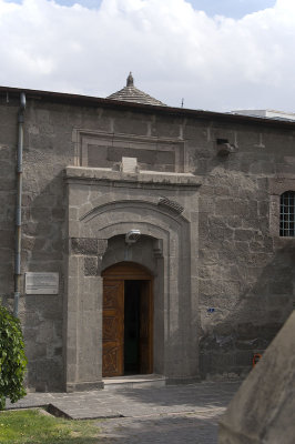 Kayseri Lala Muhlisiddin Pasha mosque 2017 5029.jpg