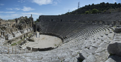 Perge theatre march 2018 Panorama 6072.jpg
