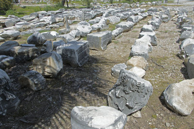 Perge Parts of the Agora from 2017 march 2018 5885.jpg