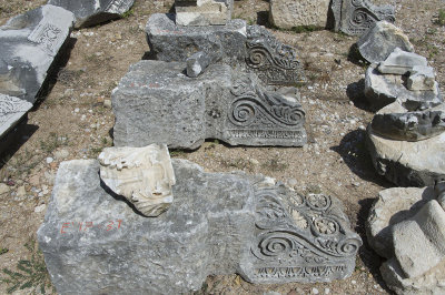 Perge Parts of the Agora from 2017 march 2018 5889.jpg