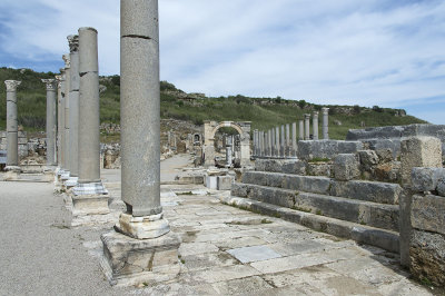 Perge Main Columned Street march 2018 5980.jpg