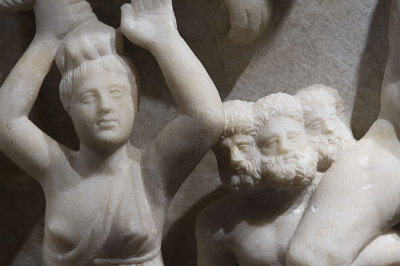Antalya museum Sarcophagus of Hercules march 2018 5840.jpg