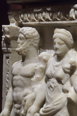 Antalya museum Sarcophagus of Hercules march 2018 5867.jpg